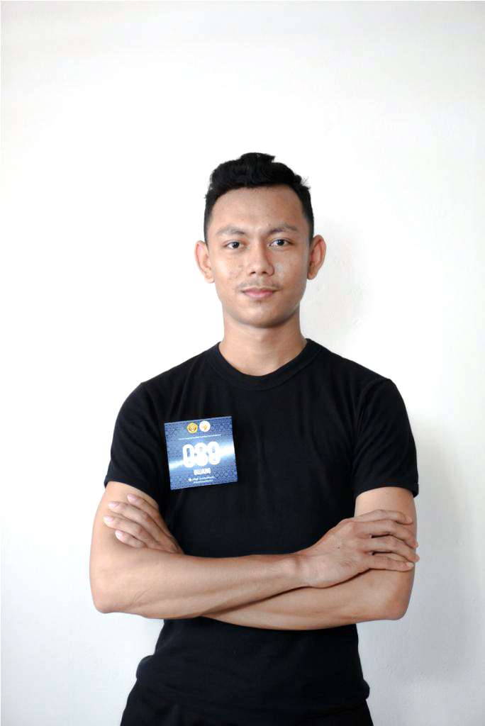 NAUFAL HABIBI